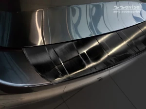 Galinio bamperio apsauga Mazda 6 III Wagon (2012→)